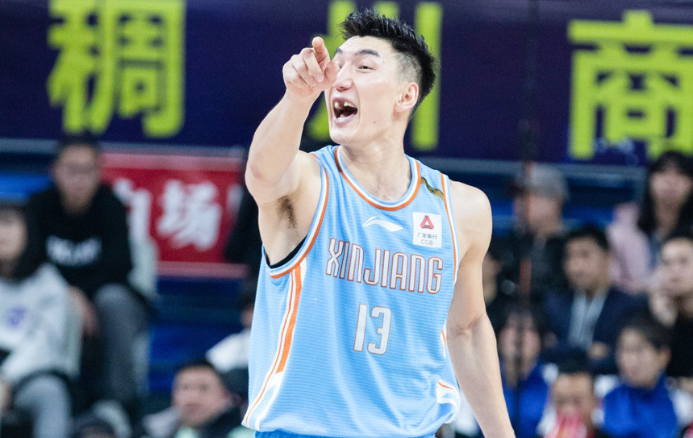 青海男篮不敌广州,遗憾告别赛季的简单介绍 青海男篮不敌广州,遗憾告别赛季的简单介绍