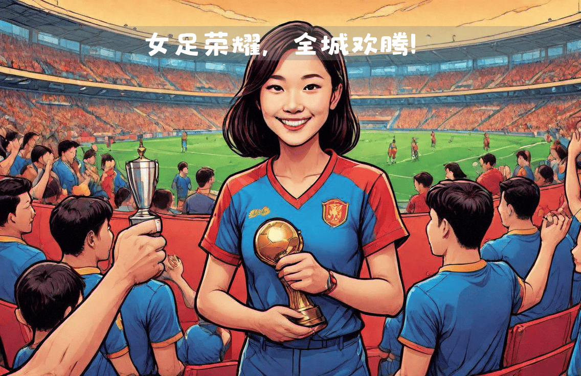 女足国际赛场再续佳话中国队再创辉煌的简单介绍 女足国际赛场再续佳话中国队再创辉煌的简单介绍