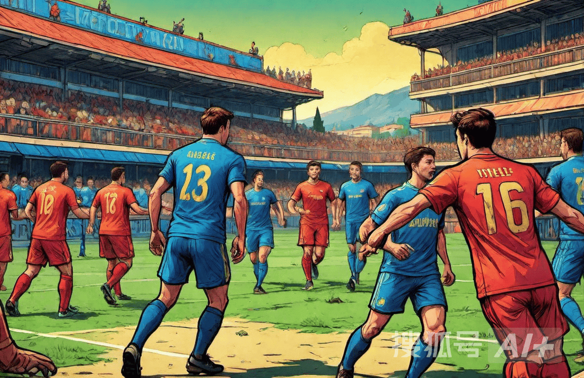 那不勒斯击败佛罗伦萨，取得重要胜利