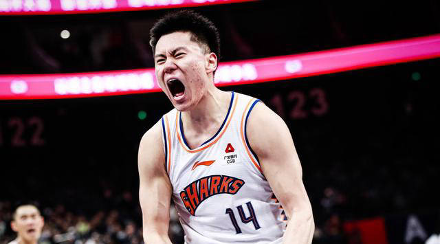 中国球员在国际篮球赛中崭露头角 中国球员在国际篮球赛中崭露头角