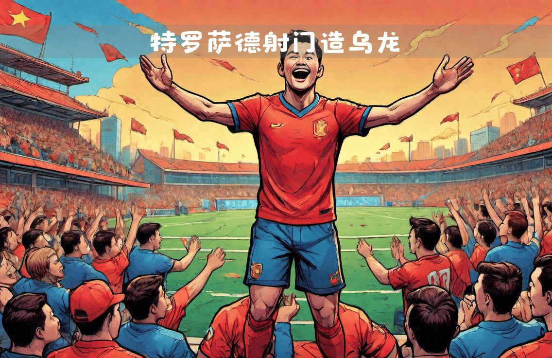 年少球员贡献精彩进球,为球队锁定胜局的简单介绍 年少球员贡献精彩进球,为球队锁定胜局的简单介绍