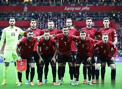 阿尔巴尼亚队备战齐心协力欧锦赛的简单介绍 阿尔巴尼亚队备战齐心协力欧锦赛的简单介绍