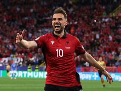 阿尔巴尼亚队备战齐心协力欧锦赛的简单介绍 阿尔巴尼亚队备战齐心协力欧锦赛的简单介绍