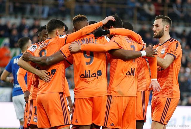 关于斯特拉斯堡逆转蒙彼利埃,保住保级希望的信息 关于斯特拉斯堡逆转蒙彼利埃,保住保级希望的信息