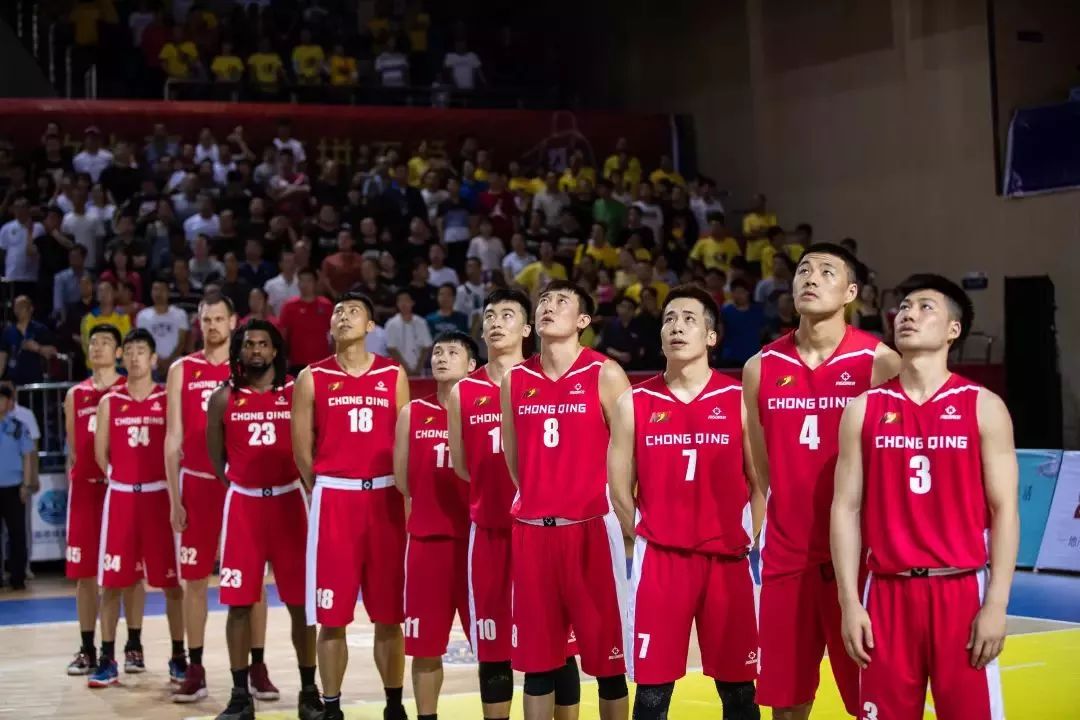 关于重庆男篮豪取胜利,展现实力无限的信息 关于重庆男篮豪取胜利,展现实力无限的信息