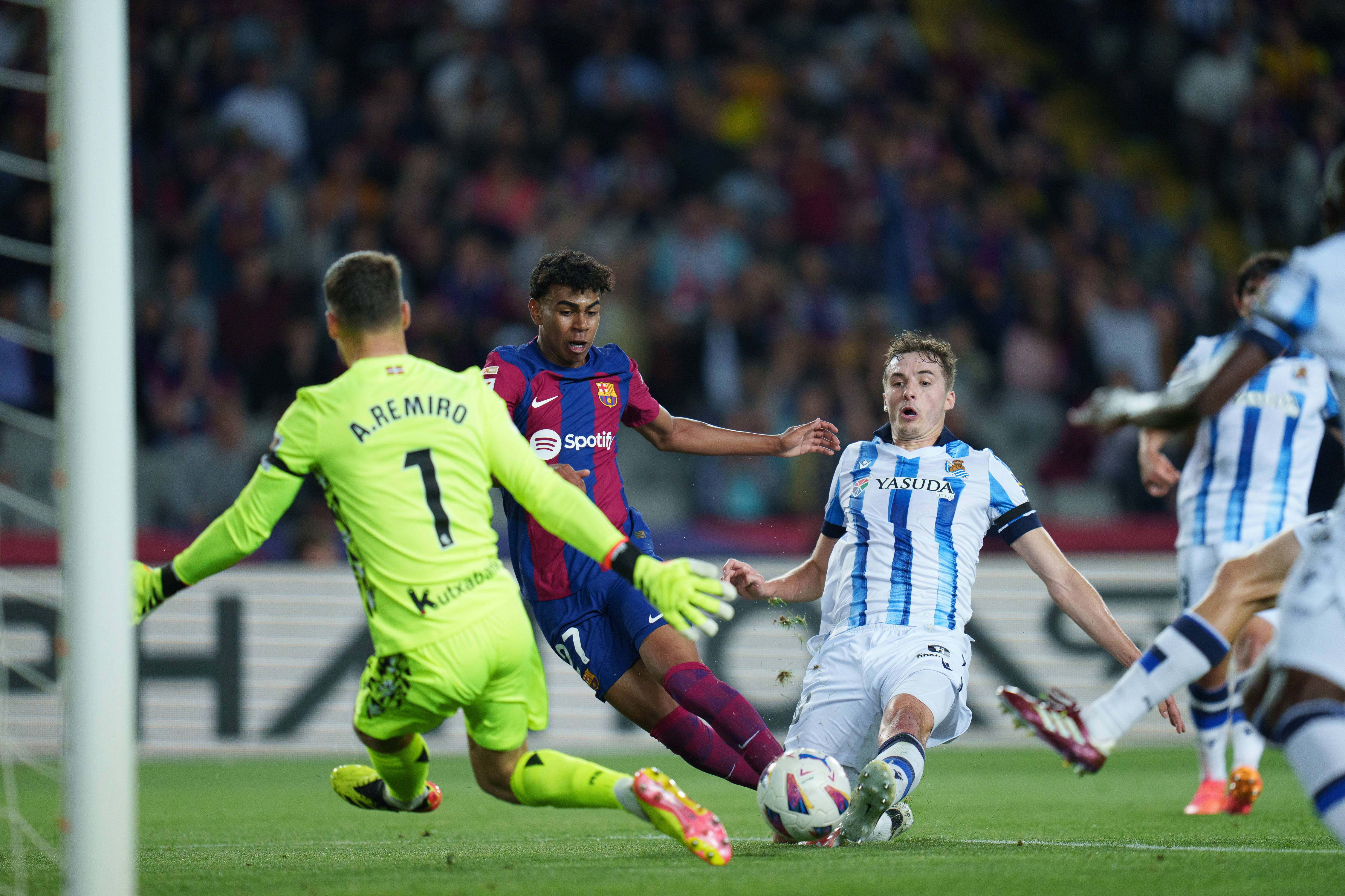 皇家社会战胜马德里竞技,西甲升班马表现抢眼的简单介绍 皇家社会战胜马德里竞技,西甲升班马表现抢眼的简单介绍