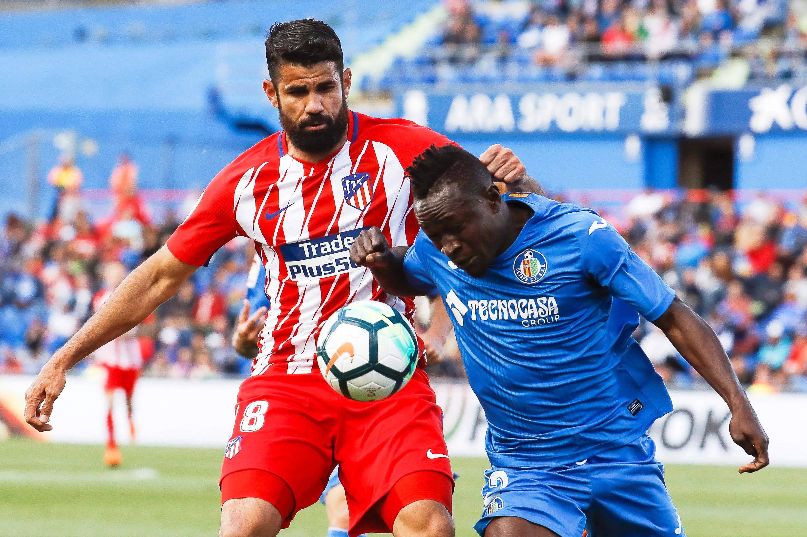 皇家社会战胜马德里竞技,西甲升班马表现抢眼的简单介绍 皇家社会战胜马德里竞技,西甲升班马表现抢眼的简单介绍