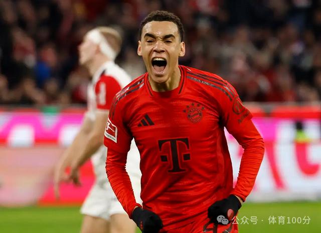 慕尼黑核心球员展现超强统治力,征服对手 慕尼黑核心球员展现超强统治力,征服对手