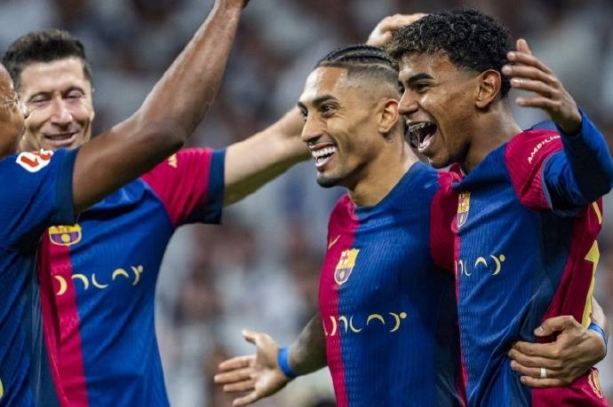 巴萨连续两个赛季惨淘,球队面临重大变革的简单介绍 巴萨连续两个赛季惨淘,球队面临重大变革的简单介绍