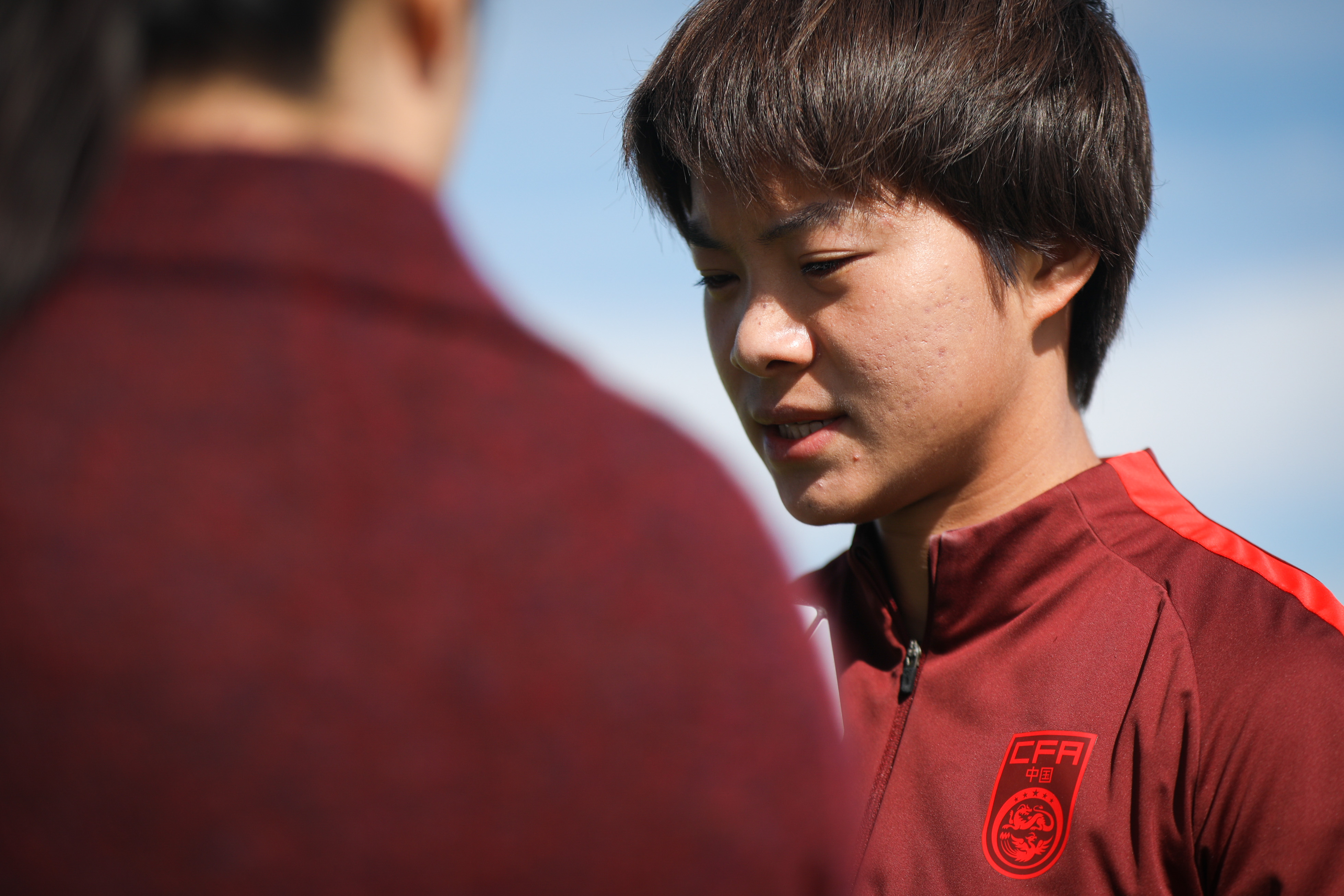 开云体育中国-包含中国女足备战足球挑战赛，精益求精的词条