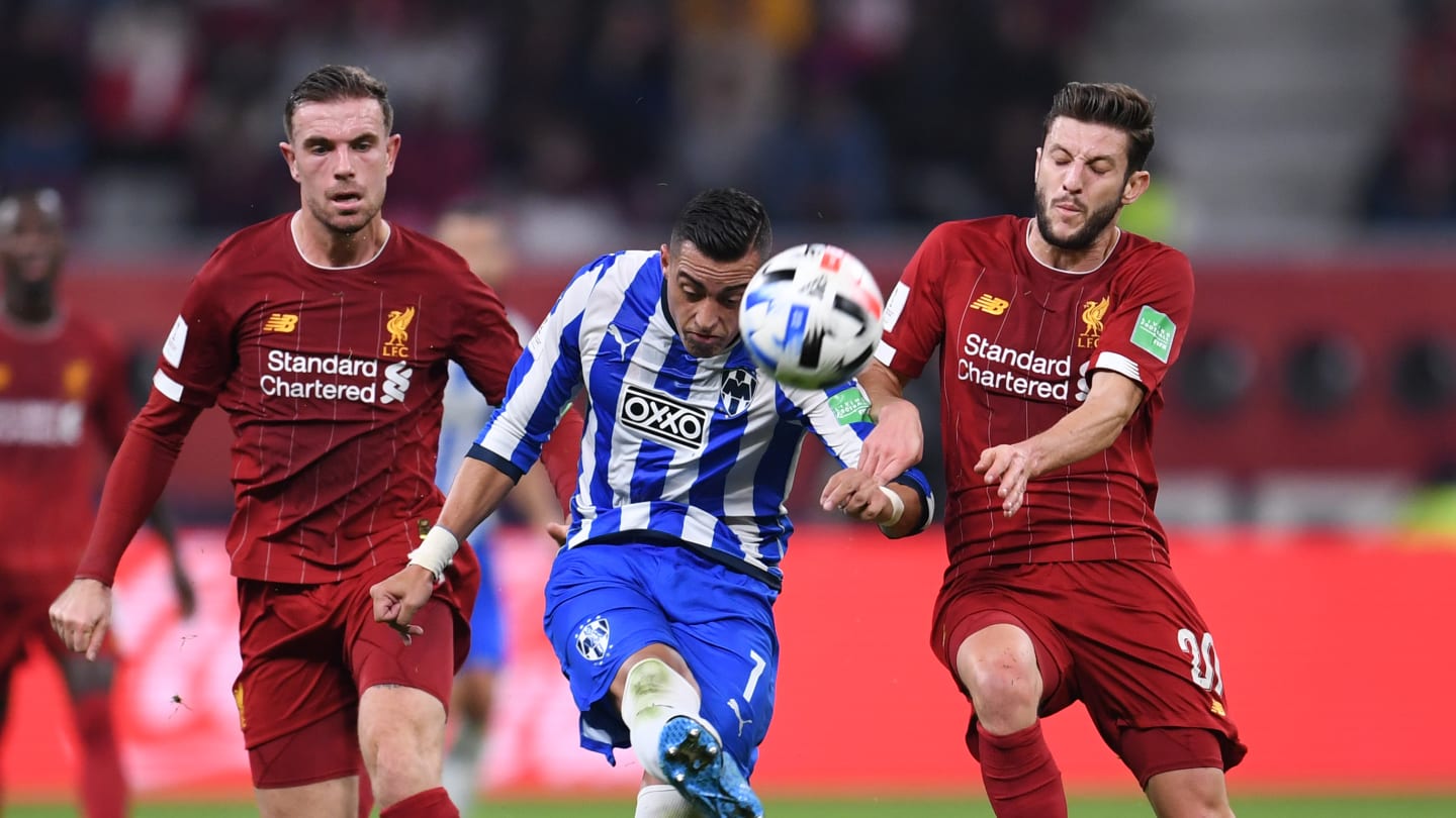 独家:蒙特雷世俱杯首战阵容预测的简单介绍 独家:蒙特雷世俱杯首战阵容预测的简单介绍