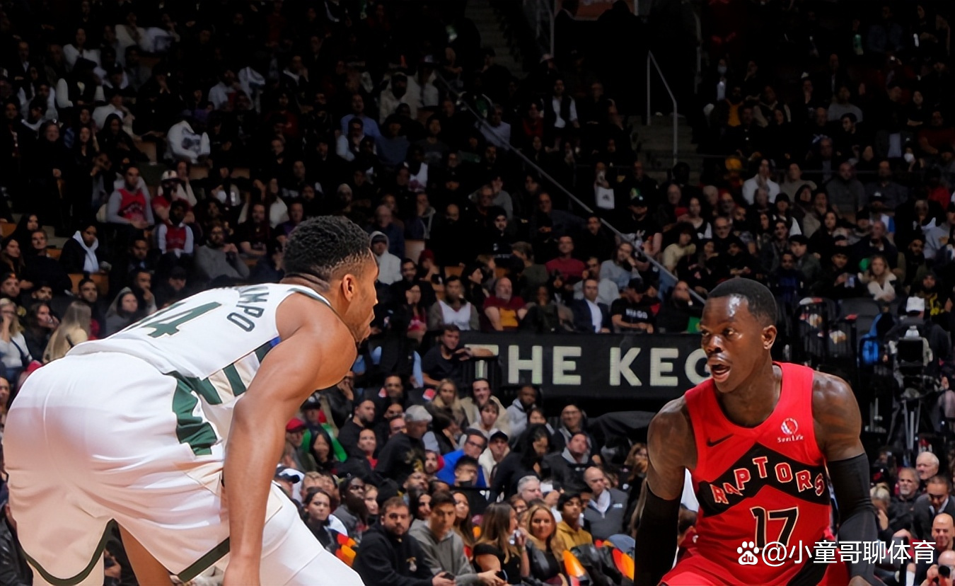 开云体育登录-雄鹿主场击败猛龙，豪取胜利