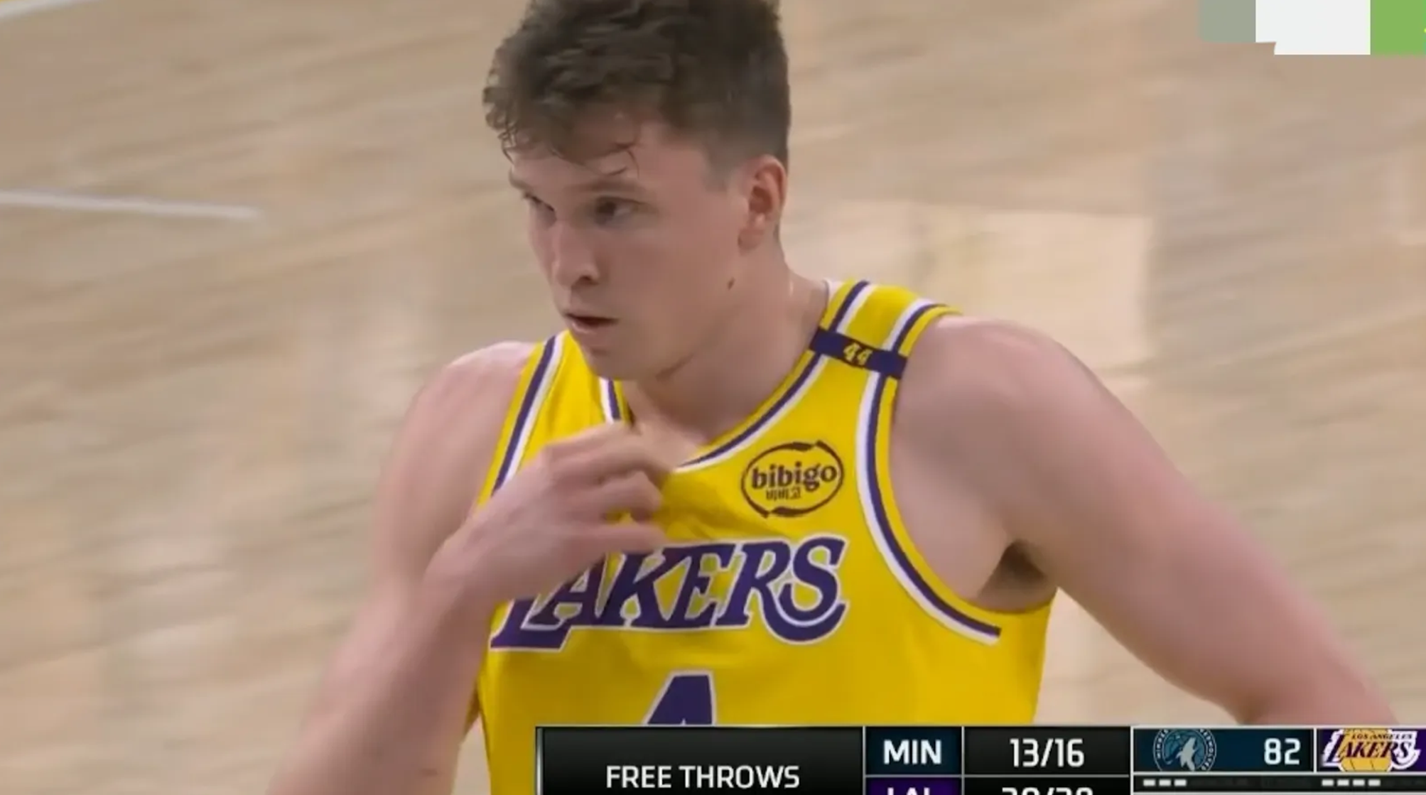 湖人再度展现团队力量，稳操胜券