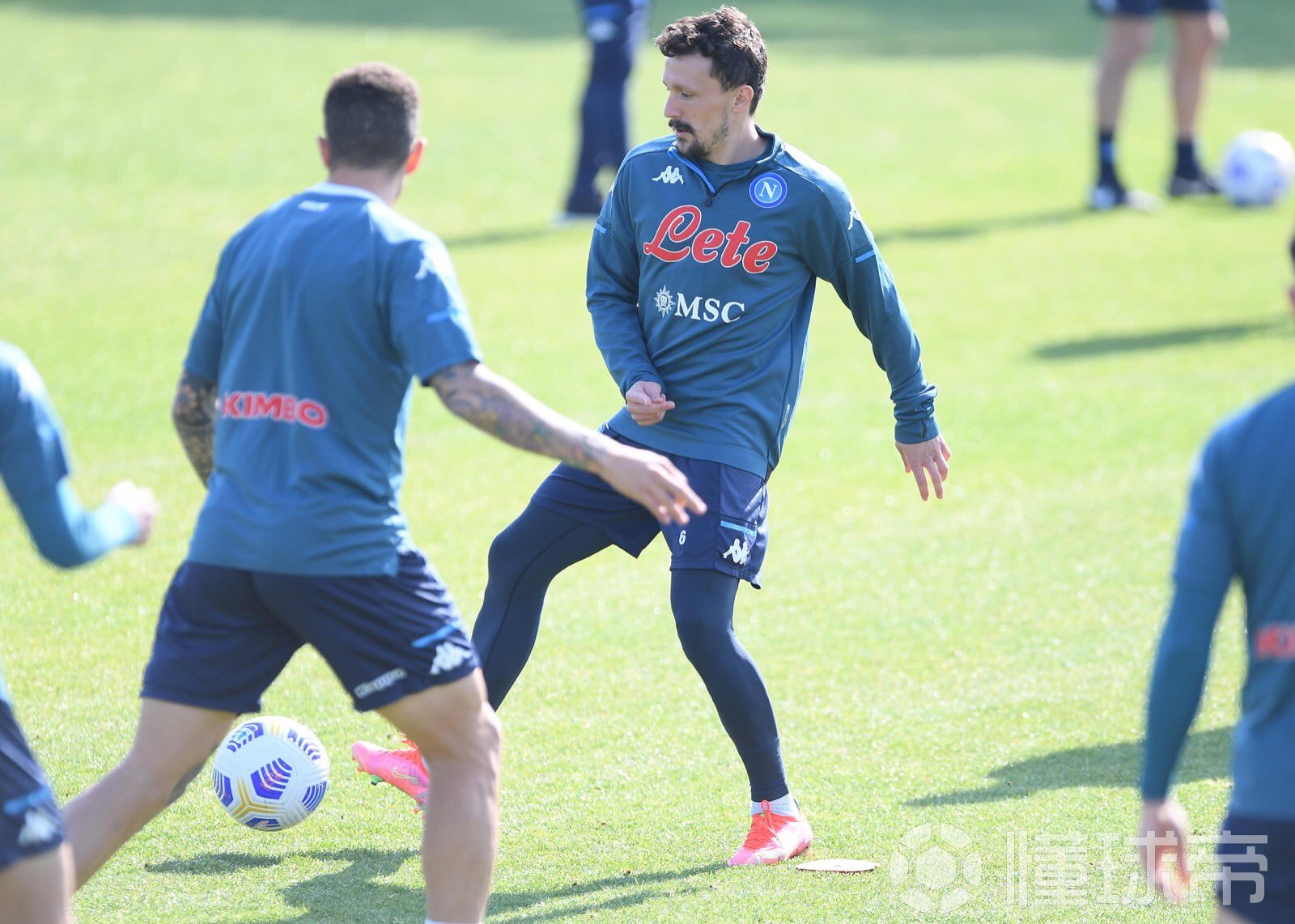开云体育入口-关于那不勒斯全力以赴，期待击败克罗托内的信息