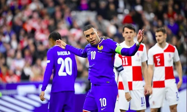 关于法国队遭遇惨败,错失欧国联半决赛资格的信息 关于法国队遭遇惨败,错失欧国联半决赛资格的信息