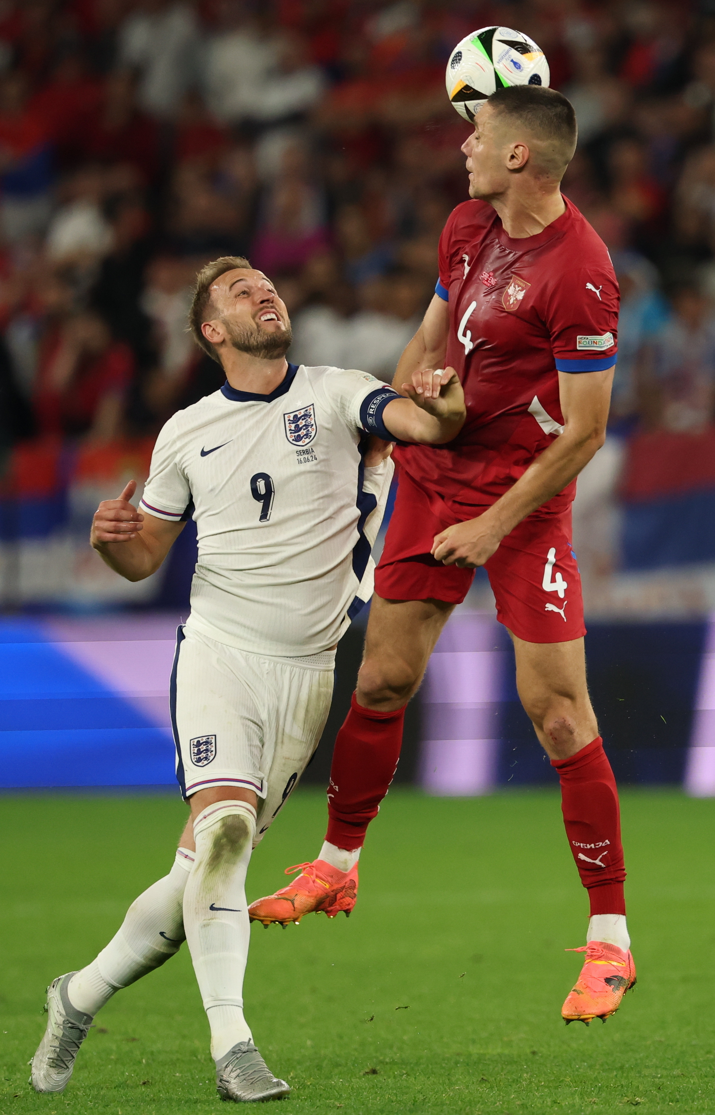 关于欧预赛比赛:挪威负于塞尔维亚的信息 关于欧预赛比赛:挪威负于塞尔维亚的信息