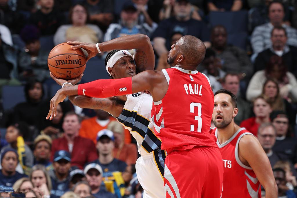 火箭主力伤愈复出,队伍实力再次提升的简单介绍 火箭主力伤愈复出,队伍实力再次提升的简单介绍