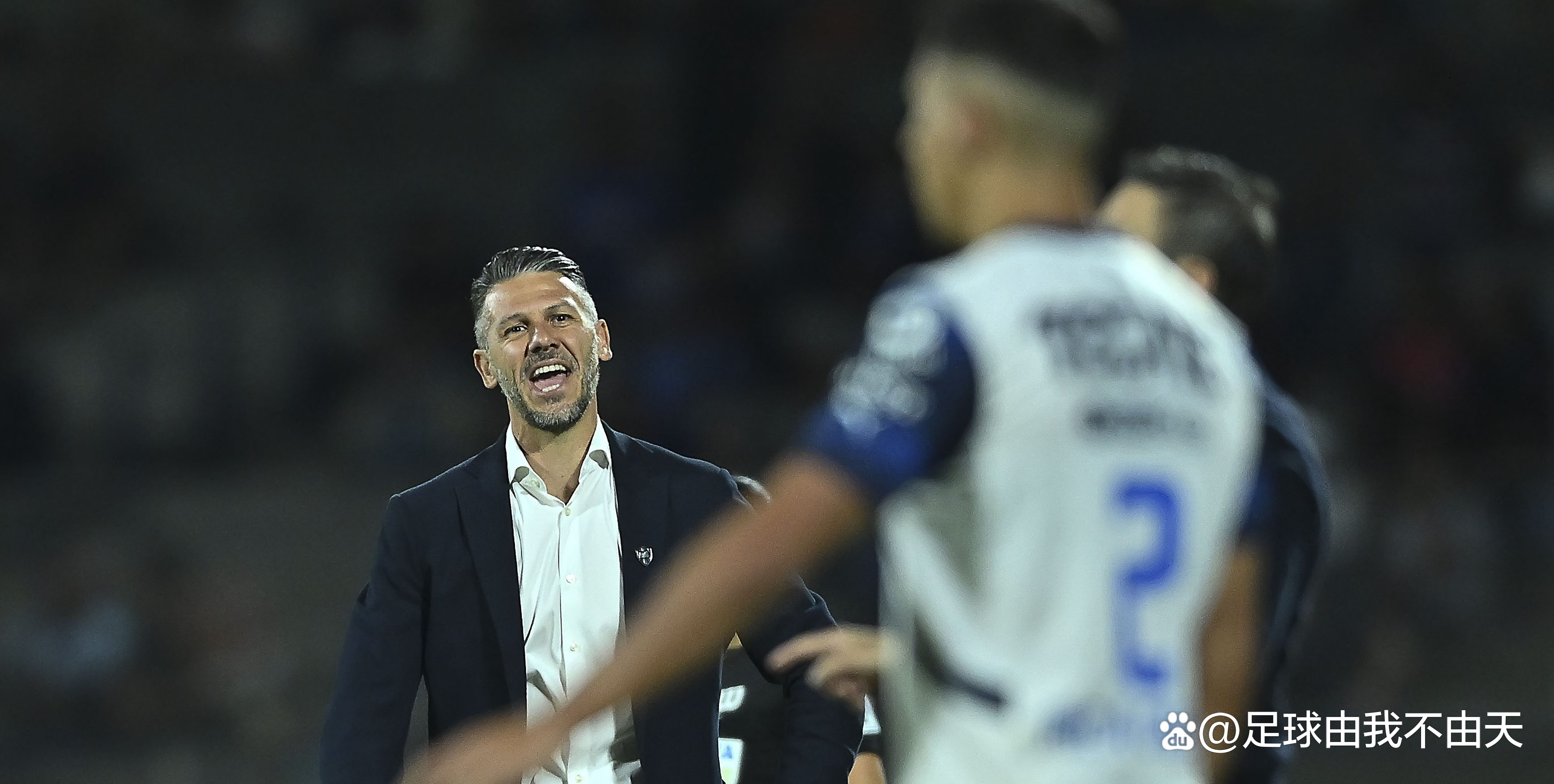 赛前专访：波尔图主帅谈世俱杯目标的简单介绍