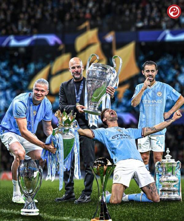 关于曼城中场发挥出色,主场胜利稳居小组第一的信息 关于曼城中场发挥出色,主场胜利稳居小组第一的信息