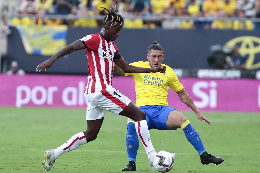 开云体育-包含瓦拉多利德客场-不敌毕尔巴鄂的词条