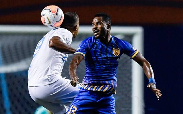 富力主场力克苏宁,实力不容小觑 富力主场力克苏宁,实力不容小觑