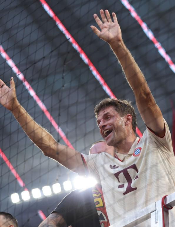 关于赛前专访:拜仁慕尼黑主帅谈世俱杯目标的信息 关于赛前专访:拜仁慕尼黑主帅谈世俱杯目标的信息