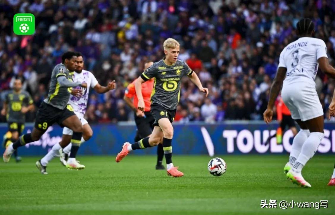 里昂主场大胜，实力得到进一步体现