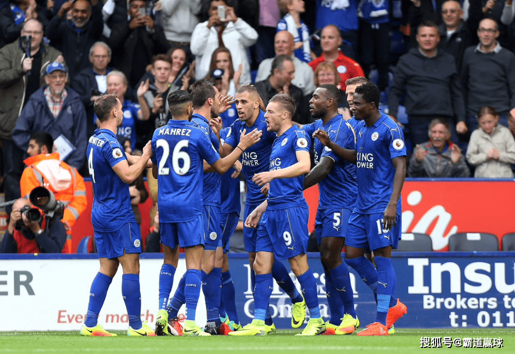莱切斯特城客场大捷,积分迅速逼近前四的简单介绍 莱切斯特城客场大捷,积分迅速逼近前四的简单介绍