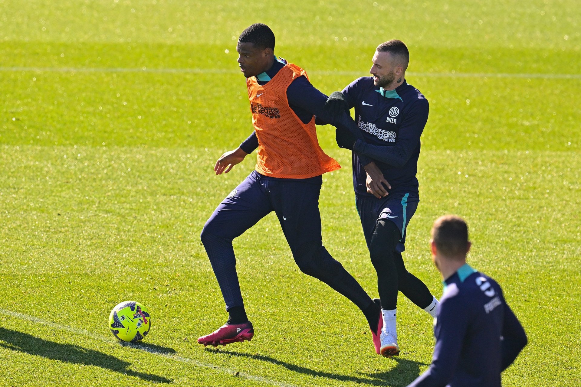 乌迪内斯球员积极备战下一场比赛,冲击前列的简单介绍 乌迪内斯球员积极备战下一场比赛,冲击前列的简单介绍