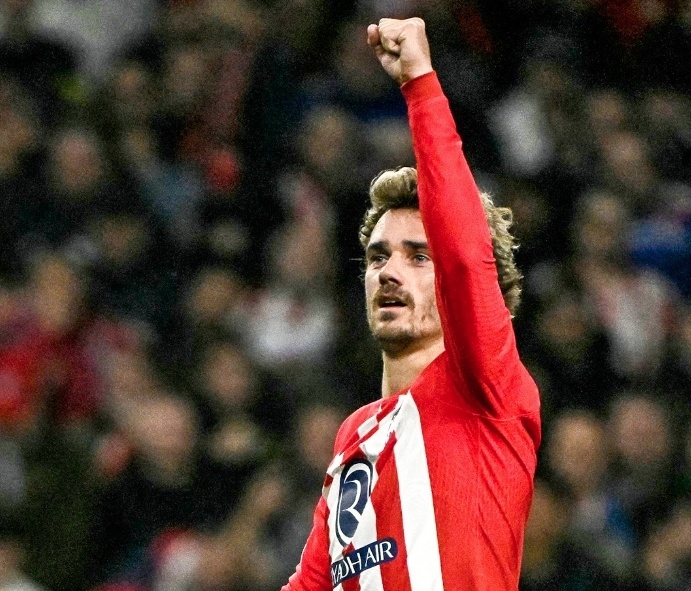 开云体育登录-关于格列兹曼与巴萨续约，双方未来展望的信息