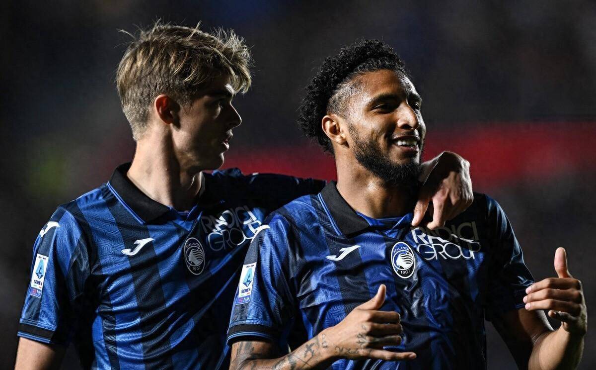 利物浦客场大破亚特兰大,领先第二 利物浦客场大破亚特兰大,领先第二