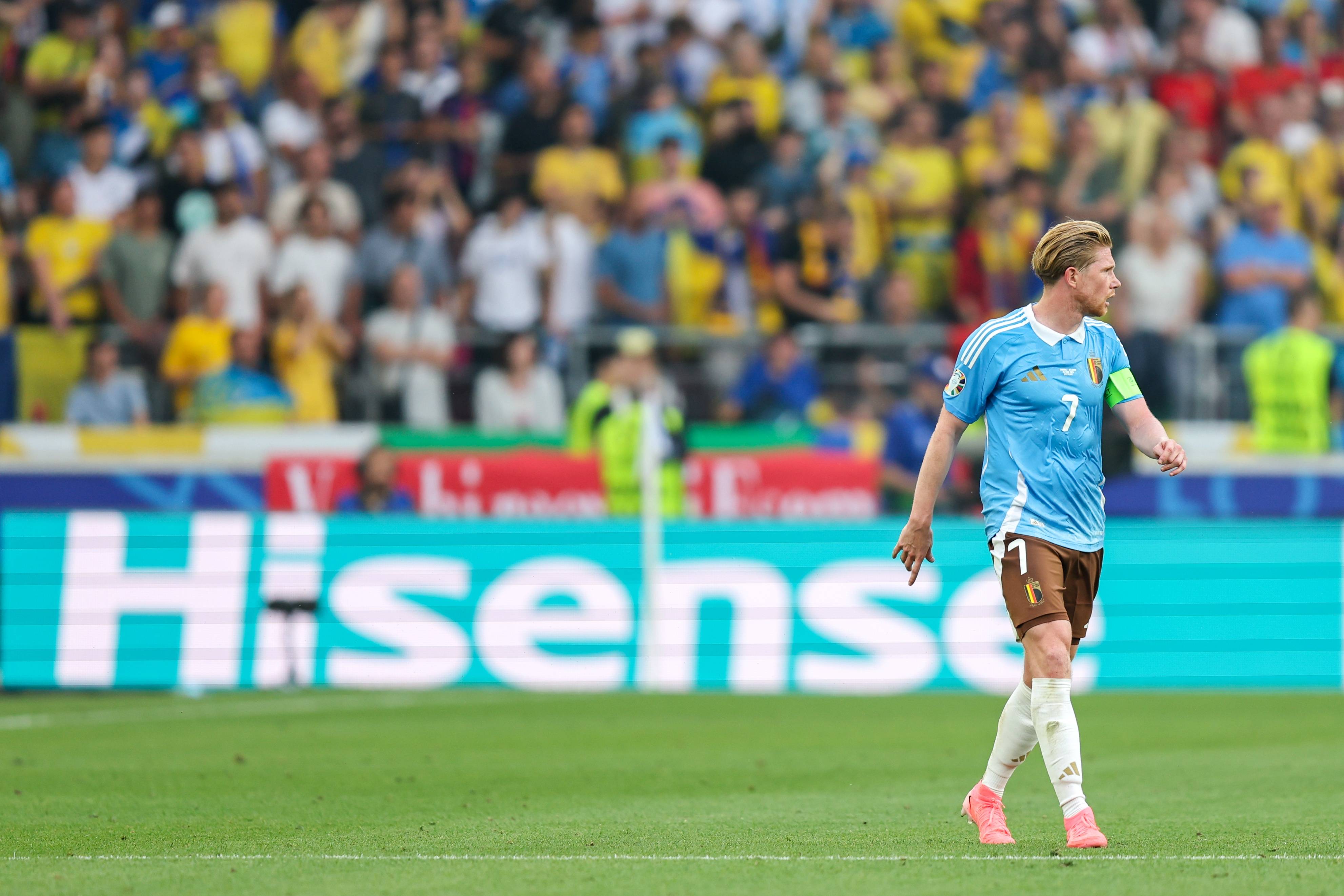 比利时逼平荷兰出线欧洲杯小组赛 比利时逼平荷兰出线欧洲杯小组赛