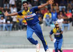 斯里兰卡队员团结争胜,不畏困难 斯里兰卡队员团结争胜,不畏困难