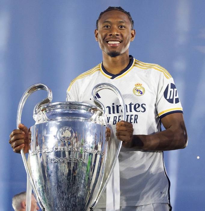 开云体育登录-阿拉巴伤愈复出，皇马再现强大防线的简单介绍