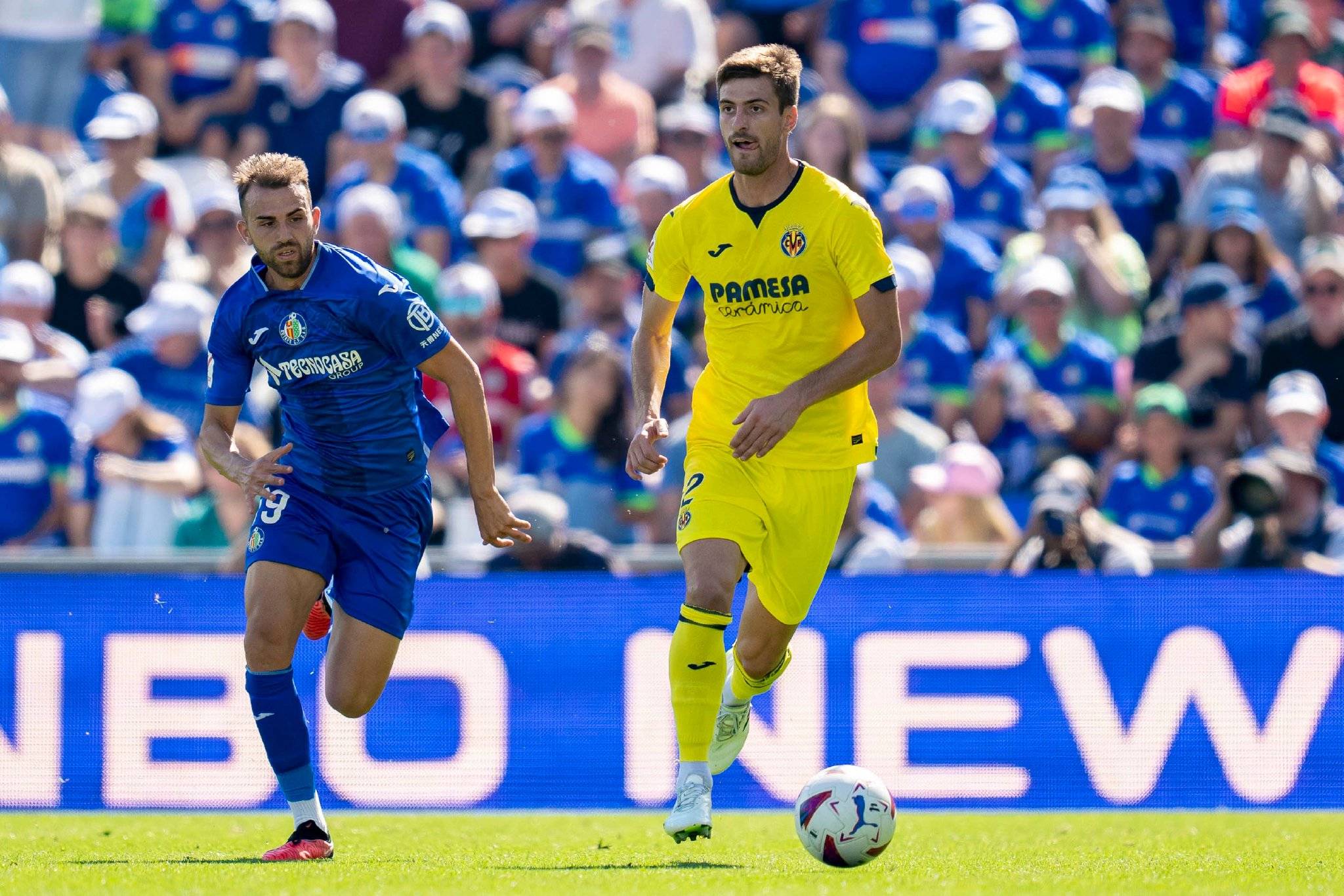 开云体育下载-关于比利亚雷亚尔客场不敌，遗憾告负的信息