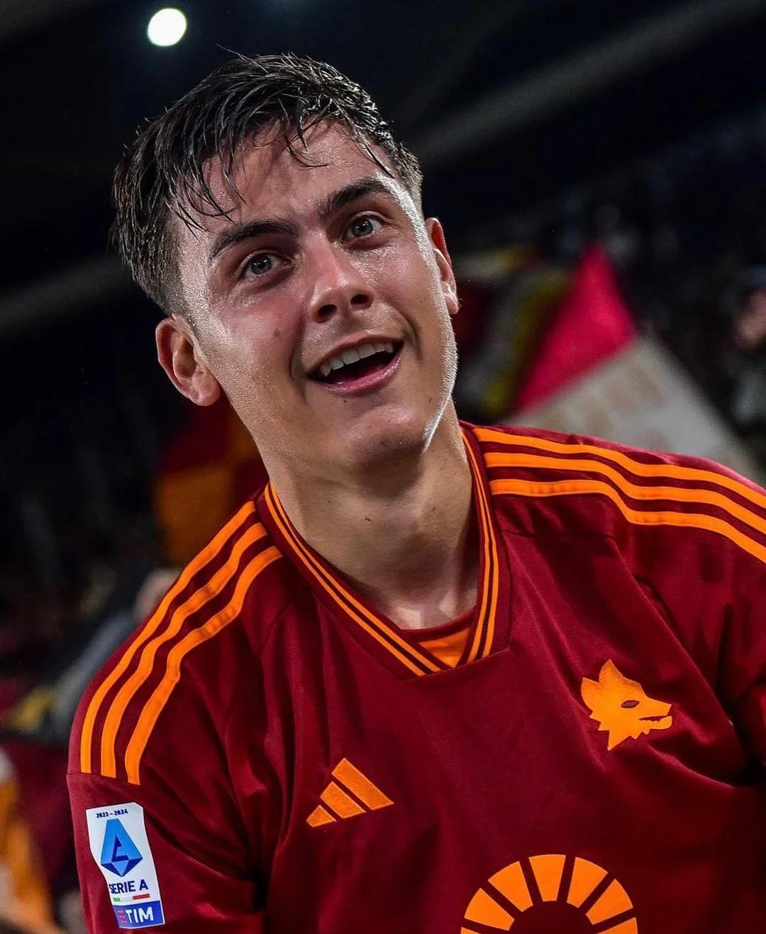 罗马主场大胜,球队信心大增 罗马主场大胜,球队信心大增