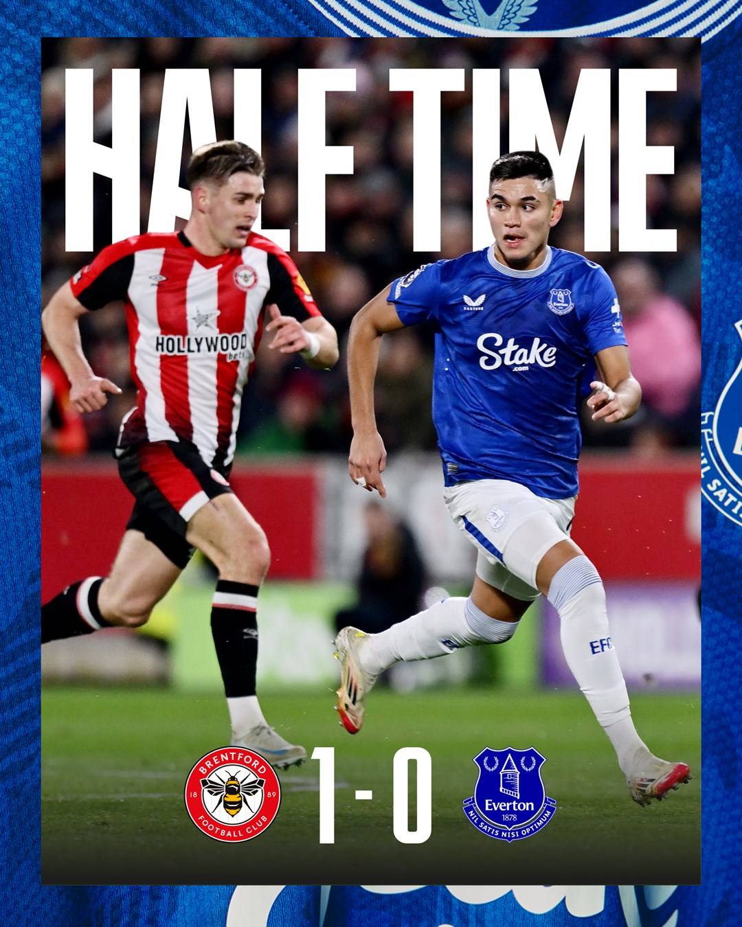 埃弗顿门将扑出点球,帮助球队全取三分 埃弗顿门将扑出点球,帮助球队全取三分