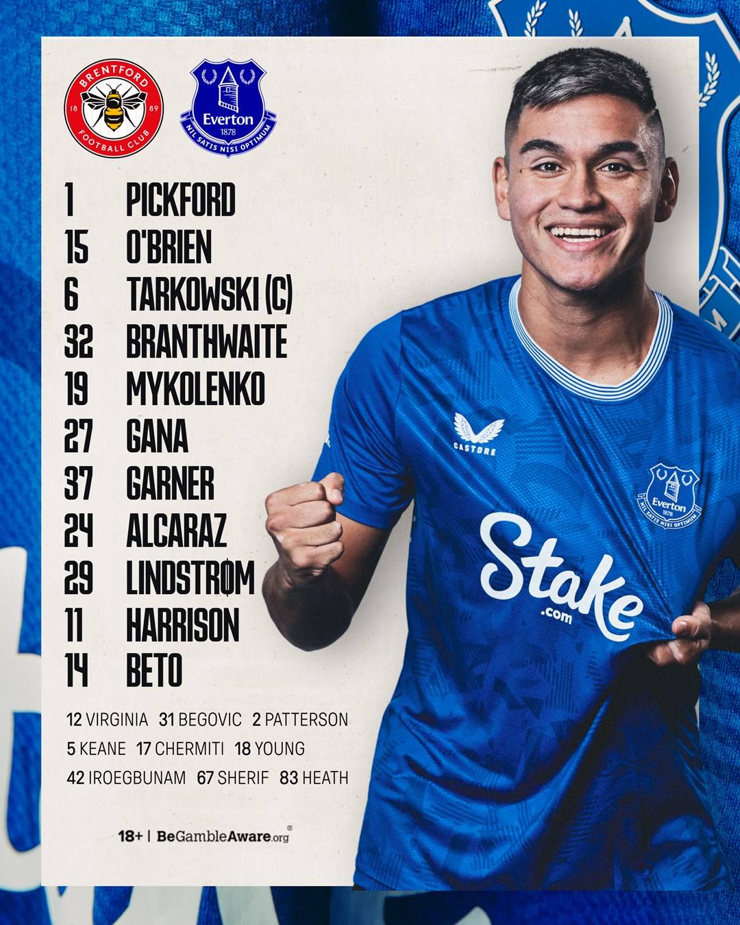 埃弗顿门将扑出点球,帮助球队全取三分 埃弗顿门将扑出点球,帮助球队全取三分