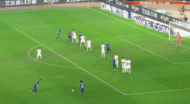 重庆力帆队主场不敌对手,失分憾事的简单介绍 重庆力帆队主场不敌对手,失分憾事的简单介绍