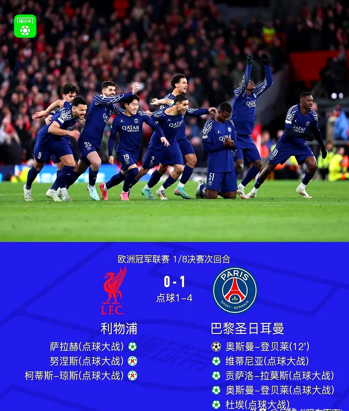 利物浦重现辉煌,终统欧洲冠军!淅淅桂满 利物浦重现辉煌,终统欧洲冠军!淅淅桂满