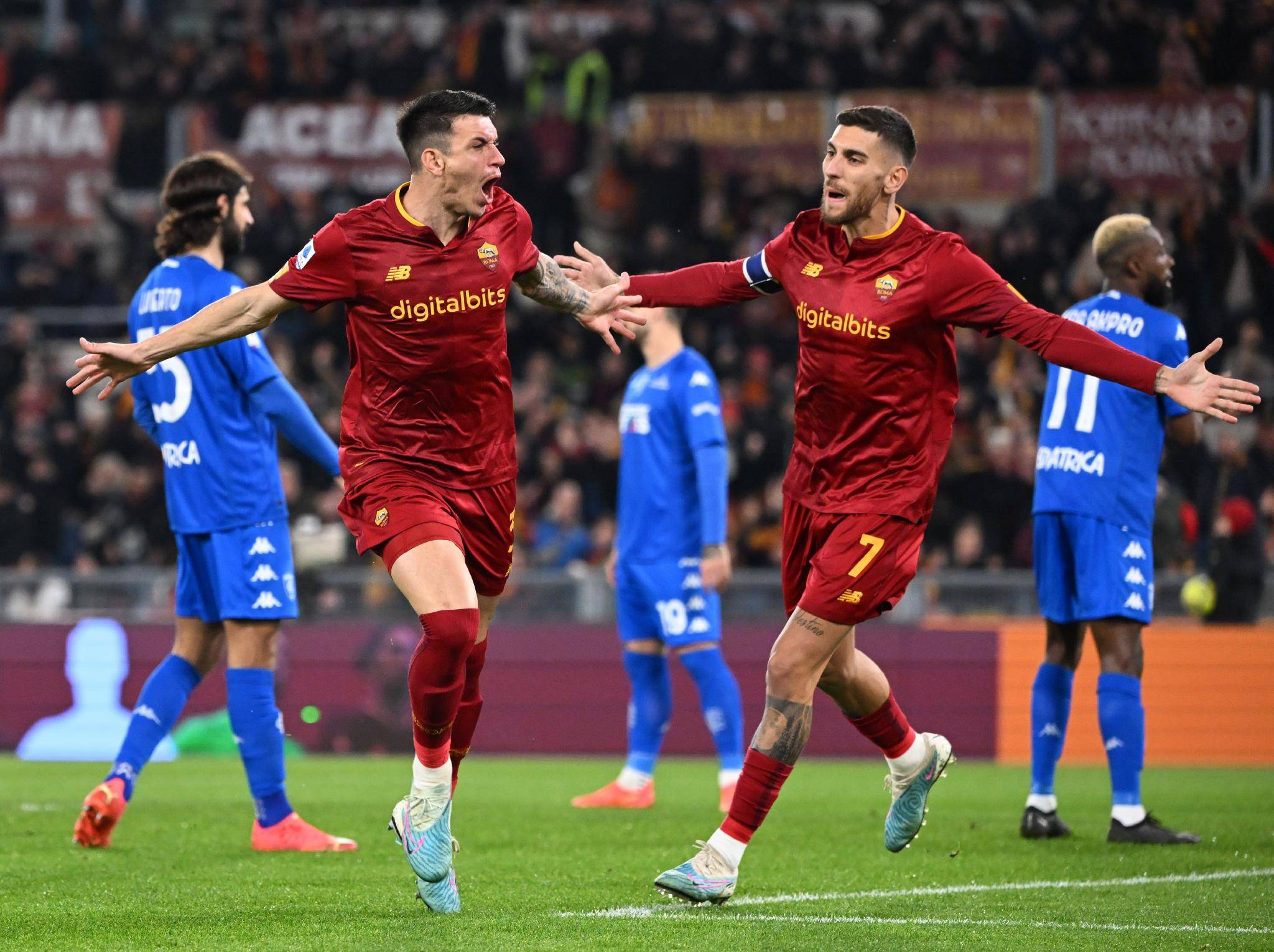 意甲联赛竞争愈发激烈,胜负寥寥甚远 意甲联赛竞争愈发激烈,胜负寥寥甚远