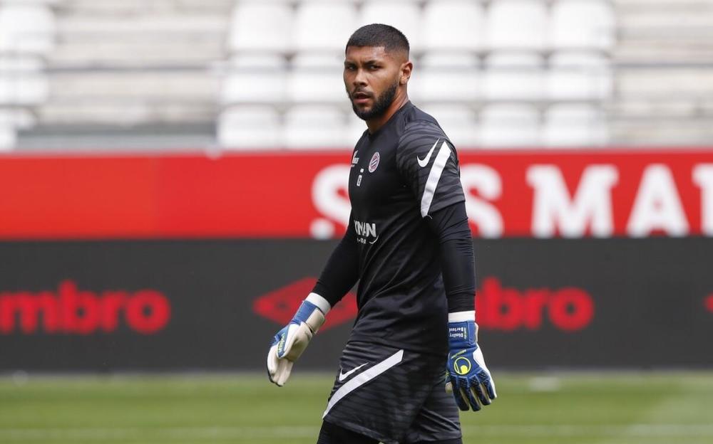 蒙彼利埃签下新后卫加强防线