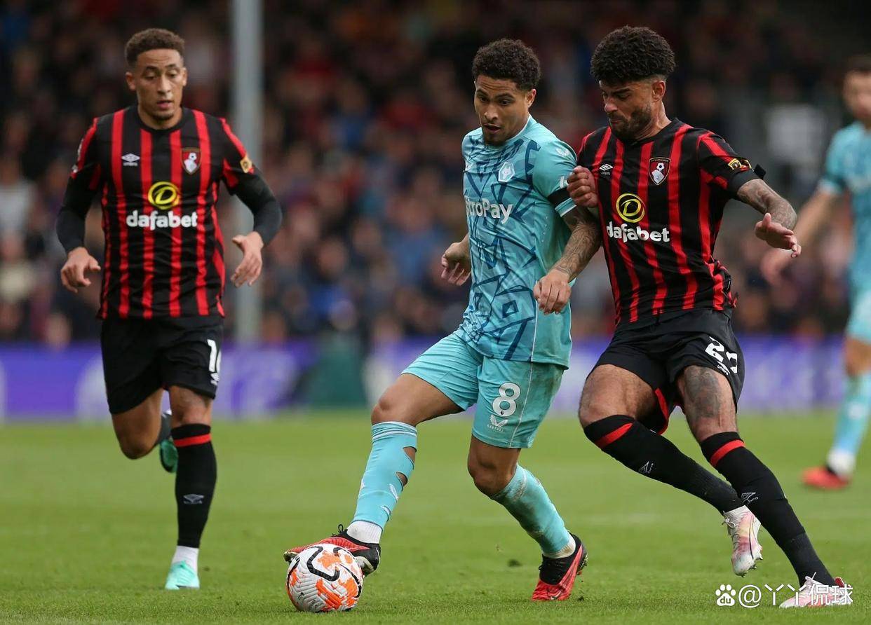 维根客场击败伯恩茅斯,豪取连胜 维根客场击败伯恩茅斯,豪取连胜