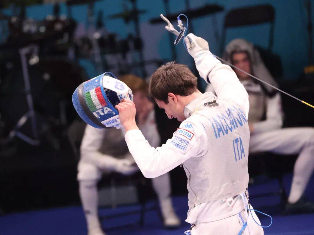 意大利奥运射击选手勇夺金牌 意大利奥运射击选手勇夺金牌