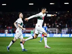 葡萄牙-利比亚,豪取连胜晋级零压力 葡萄牙-利比亚,豪取连胜晋级零压力