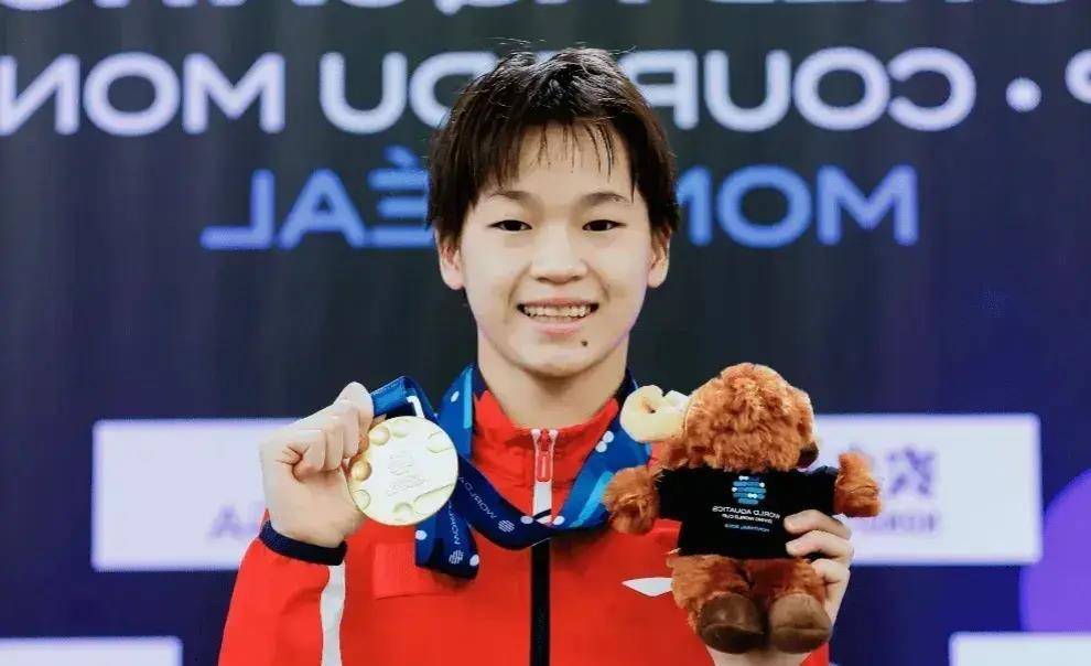 实况披露:跳水选手表现卓越,一路狂飙的简单介绍 实况披露:跳水选手表现卓越,一路狂飙的简单介绍