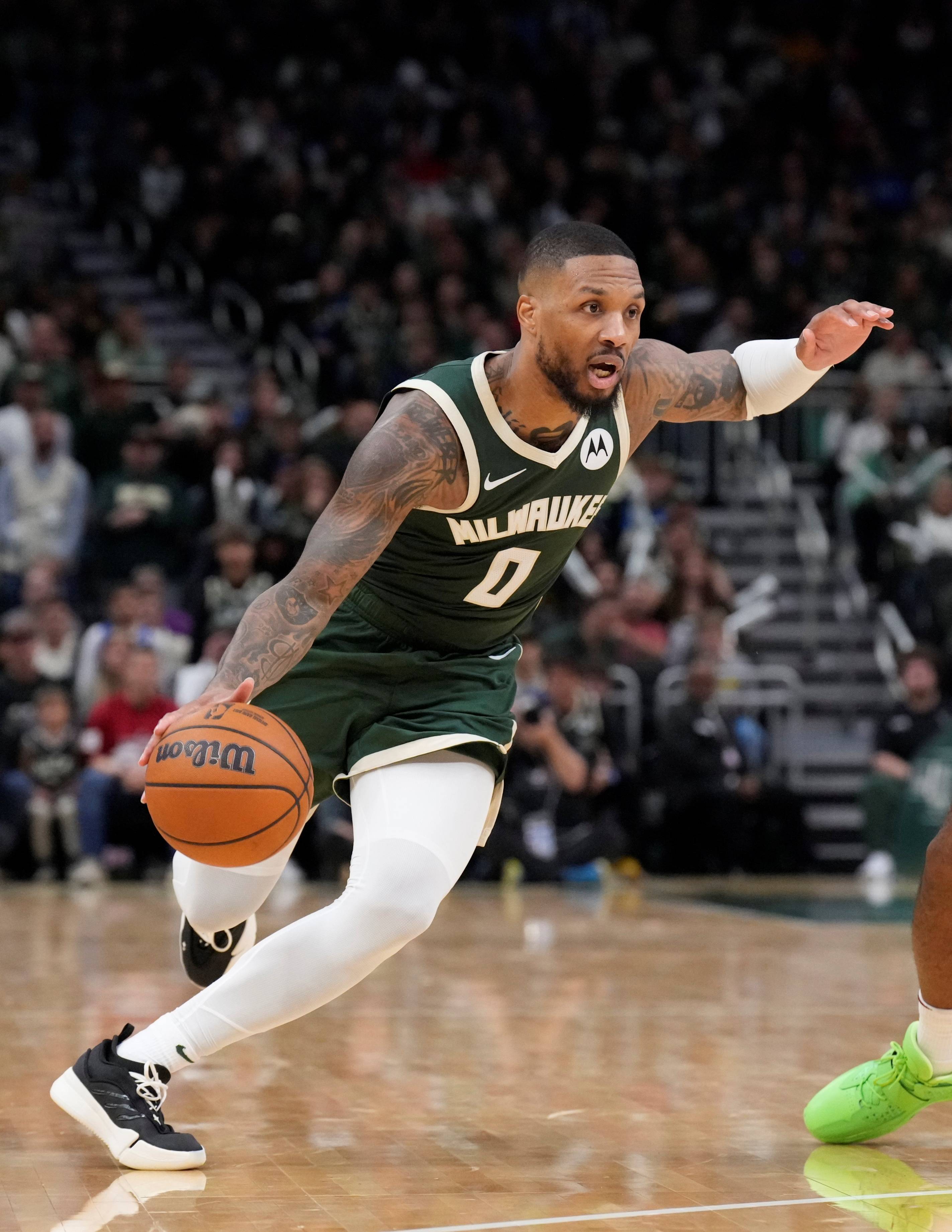 NBA最佳防守球员揭晓:字母哥斩获 NBA最佳防守球员揭晓:字母哥斩获