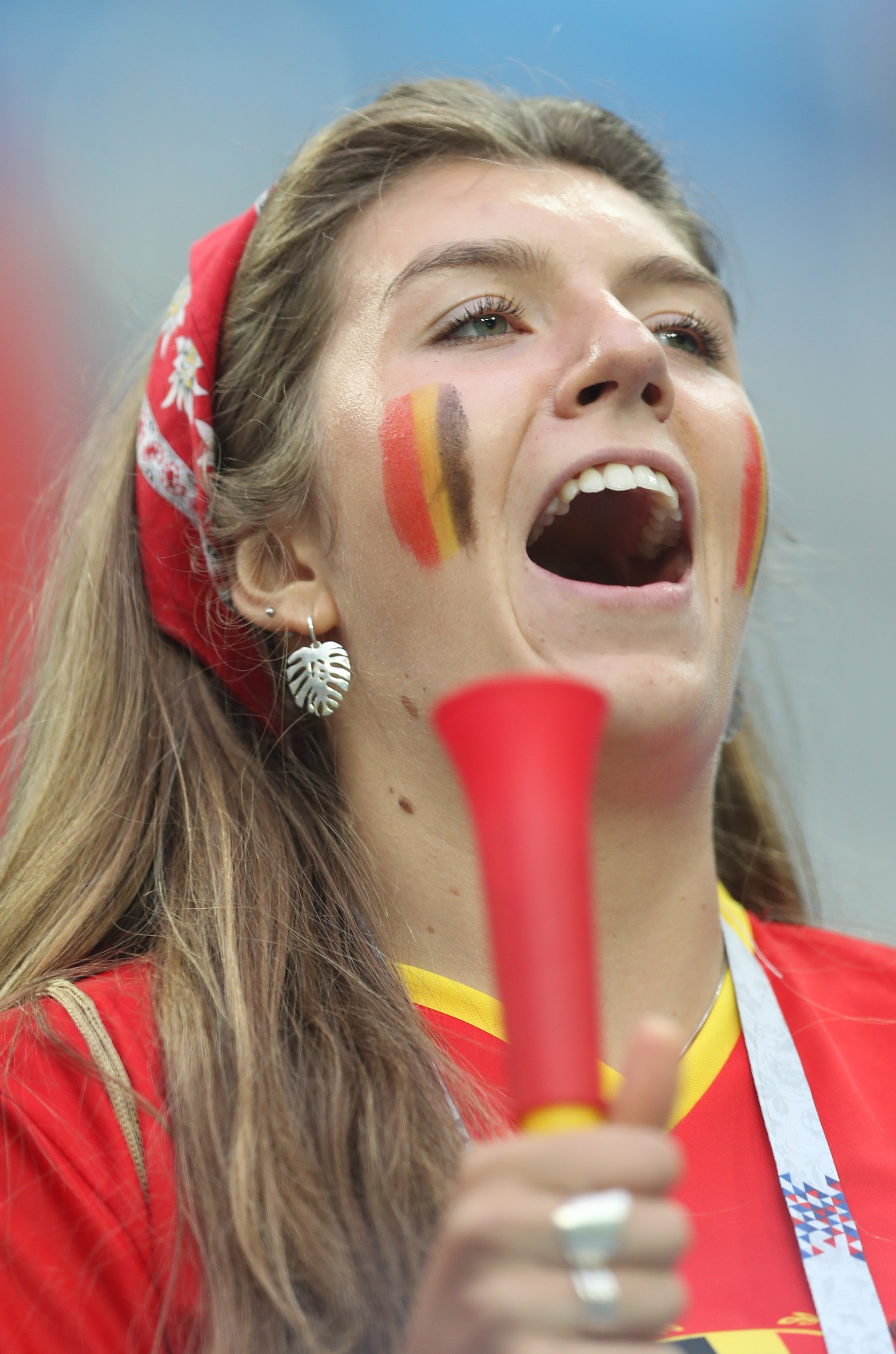 足球狂欢节拉开帷幕,盛况空前 足球狂欢节拉开帷幕,盛况空前