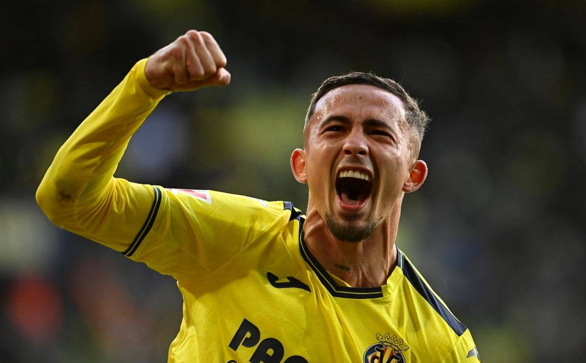 比利亚雷亚尔击败弗拉门戈,继续保持不败 比利亚雷亚尔击败弗拉门戈,继续保持不败