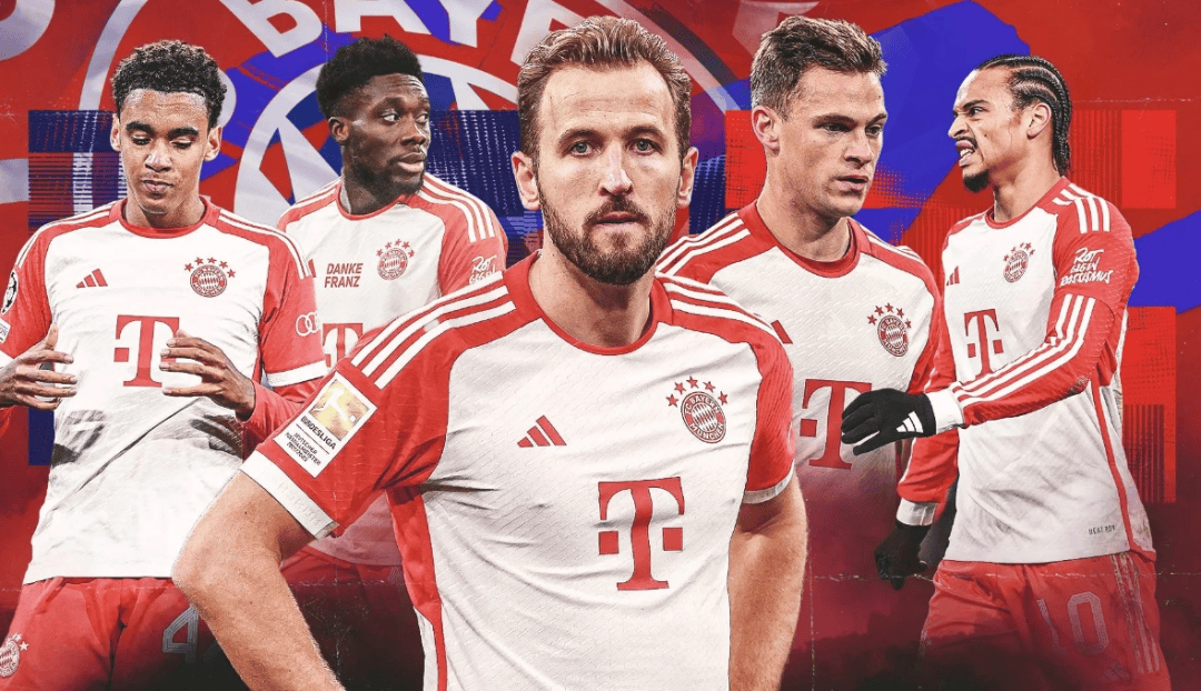 米赛尔解围成全,拜仁客场大捷 米赛尔解围成全,拜仁客场大捷